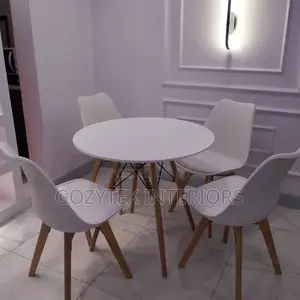 Restaurant Dinning Set