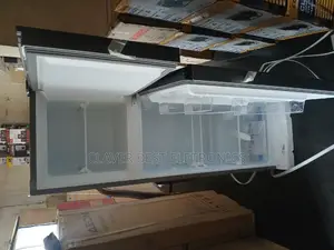 Hisense Fridge