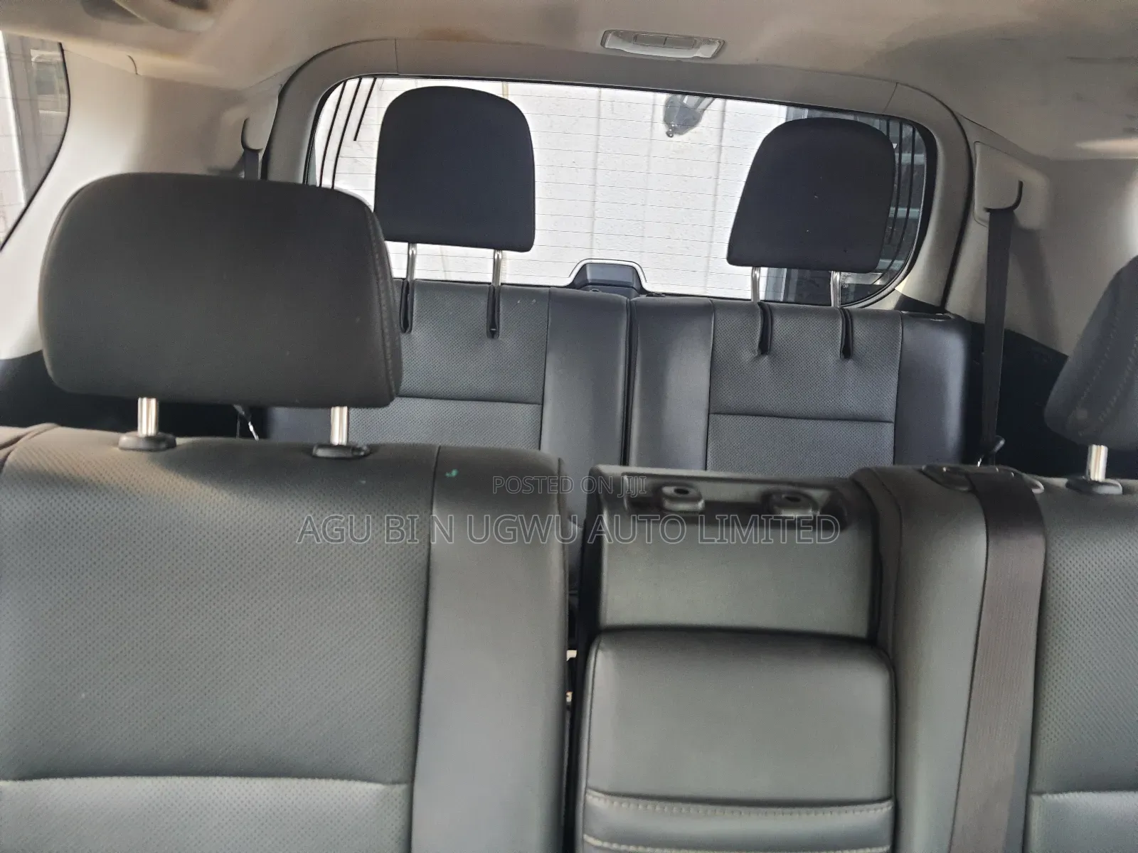 Lexus GX 460 Base 2015 Gray