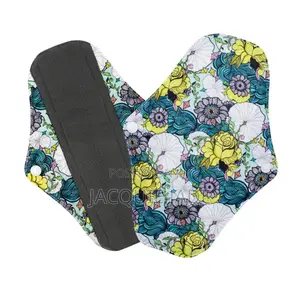 Reusable Menstrual Pads