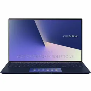New Laptop Asus ZenBook Flip 14 UX461UA 8GB Intel Core I7 SSD 512GB