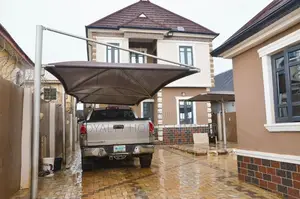 Photo - 4bdrm Duplex in Ipaja for sale