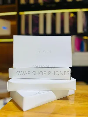 Brand New Apple Watch Ultra 2