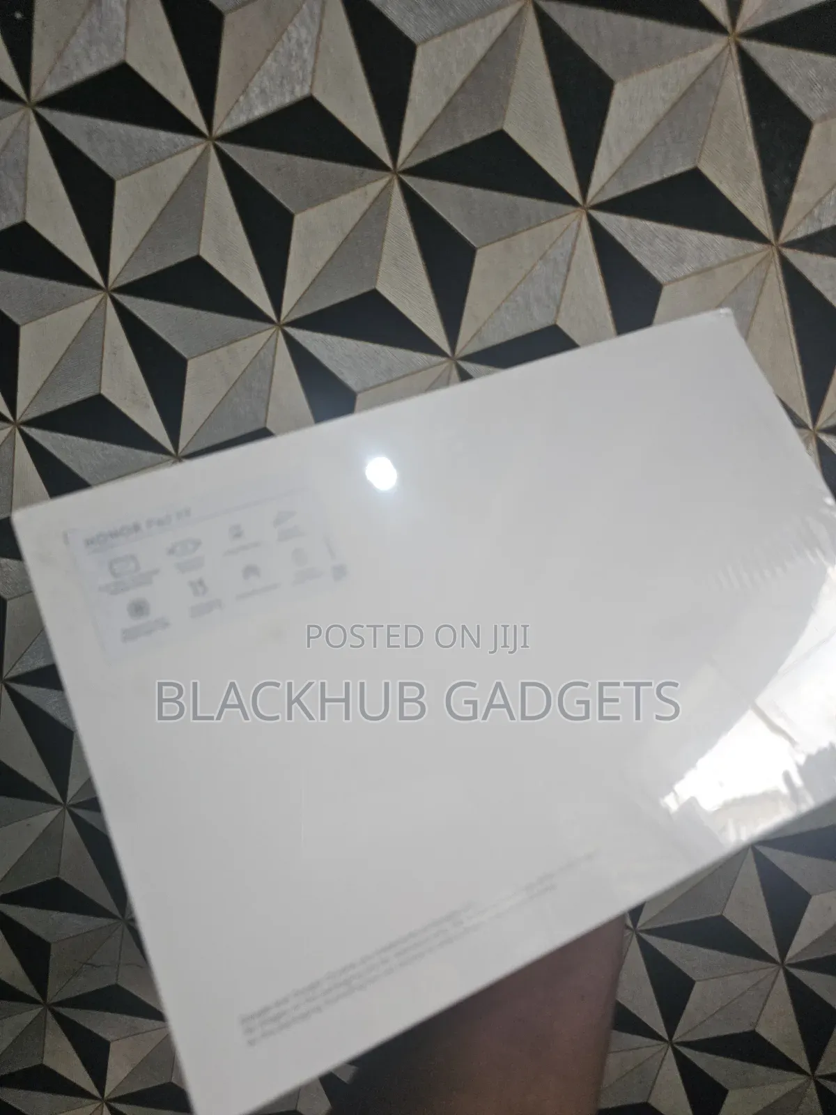 New Honor Pad X8 128 GB Gray