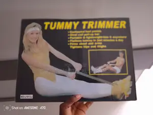 Generic Tummy Trimmer
