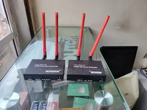 300m HDMI Wireless Extender