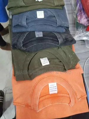 Plain T Shirt