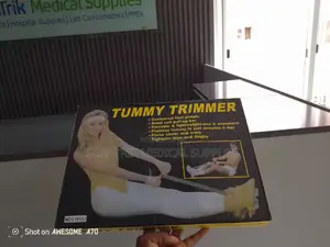 Spring Tummy Trimmer