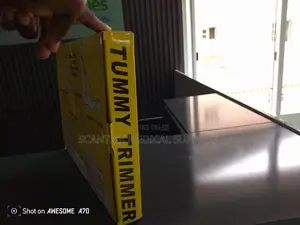 Tummy Trimmer Equipment