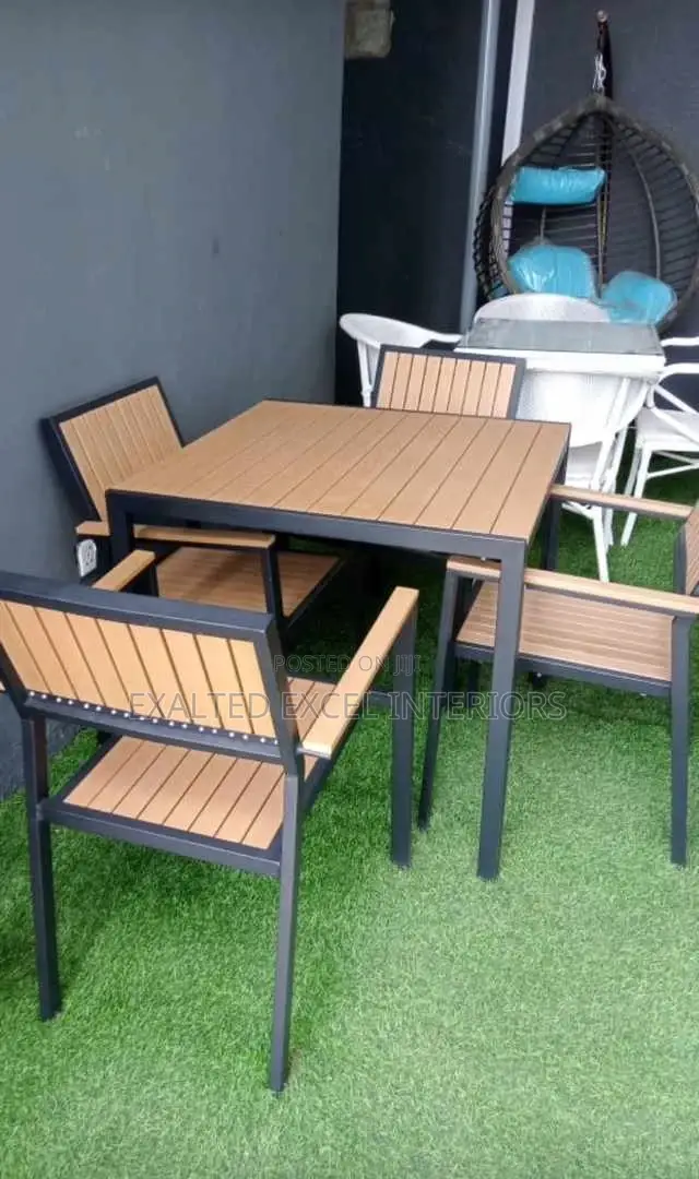 Quality Imported Restaurant Set