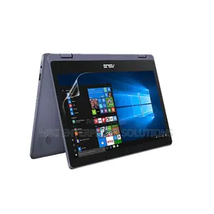 New Laptop Asus VivoBook Flip 12 TP202NA 4GB Intel Celeron eMMC 60GB