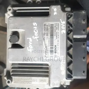 Brain Box for Ford Focus, 2015 Model