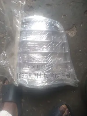 Mercury Mountaineer Rearlight