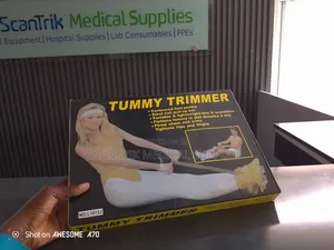 Tummy Trimmer Spring