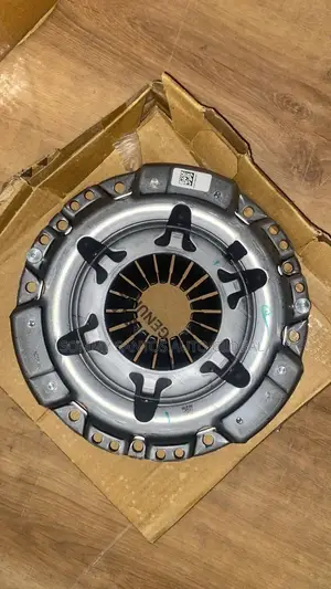 Original Clutch Cover Suzuki S-Presso Available  