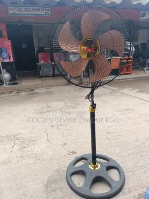 Fadar Standing Fan