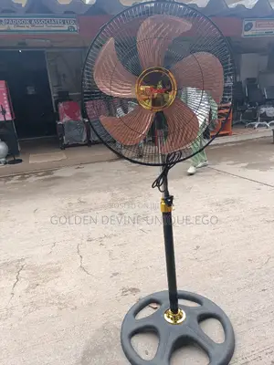 Fadar Standing Fan