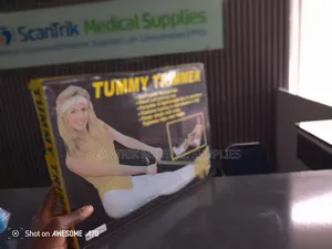 Home Use Tummy Trimmer