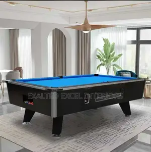 Quality Imported Snookers and Coins