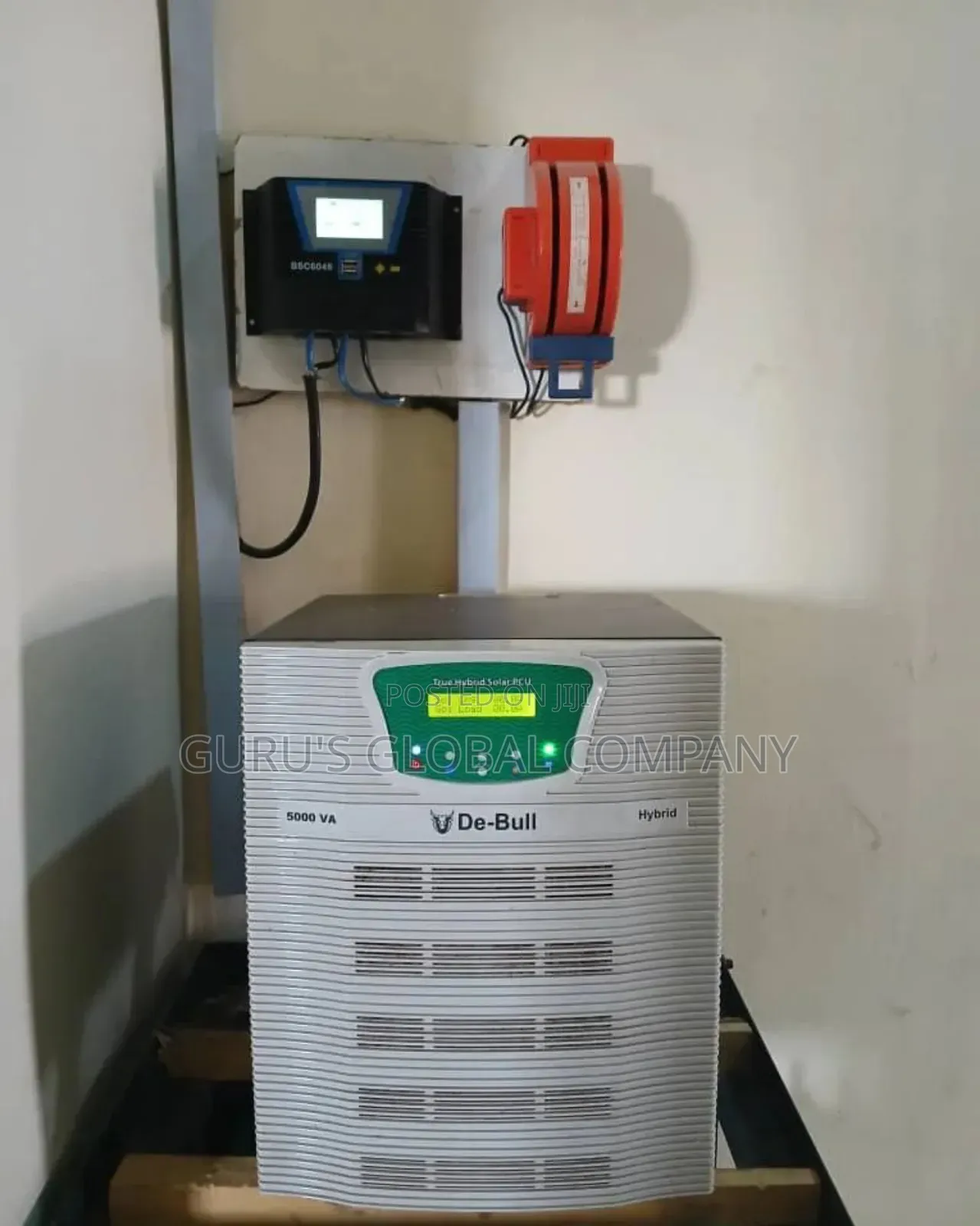 Inverter Set