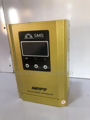 60amps SMS Solar Charge Controller