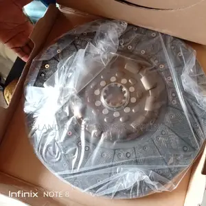 Howo Clutch Plate 371