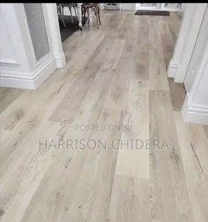 Wooden Floor