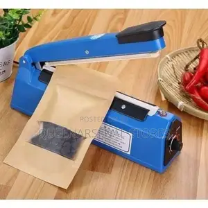 Impulse Sealer 200mm