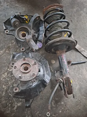Shock and Hub for Lexus Es 330, Es 350 and Es 300