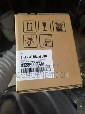 CANON C-Exv 49 Drum Unit