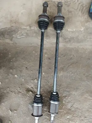 Back Shaft for Honda Crosstour 2011