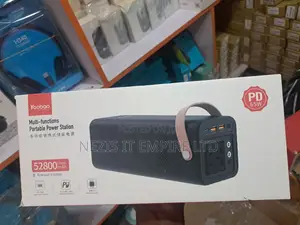 Yoobao Power Bank 52,800mah