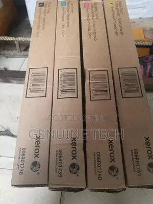 Xerox Primelink C9065/C9070 Toner