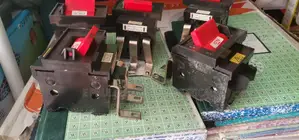 100amp Mem Main Control Switch