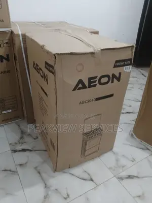 Trending Quality {Agc5040}Aeon 4 Gas Cooker