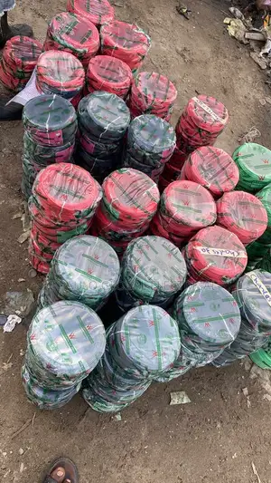 1.5mm Single Nigeria Cable Available