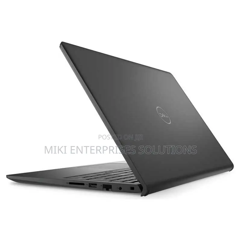 New Laptop Dell Vostro 3550 4GB Intel Core I5 SSD 256GB