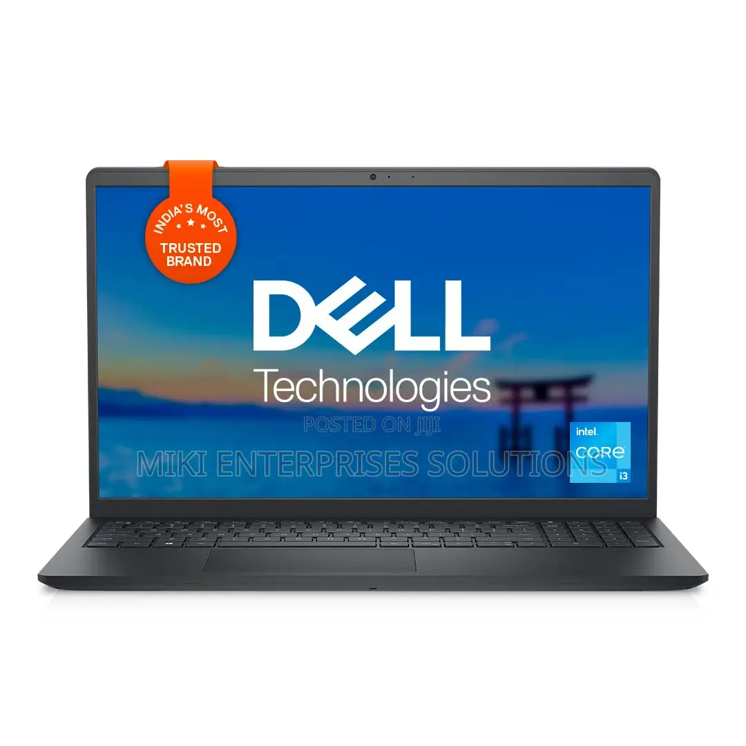 New Laptop Dell Vostro 3550 4GB Intel Core I5 SSD 256GB