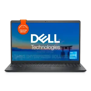 New Laptop Dell Vostro 3550 4GB Intel Core I5 SSD 256GB