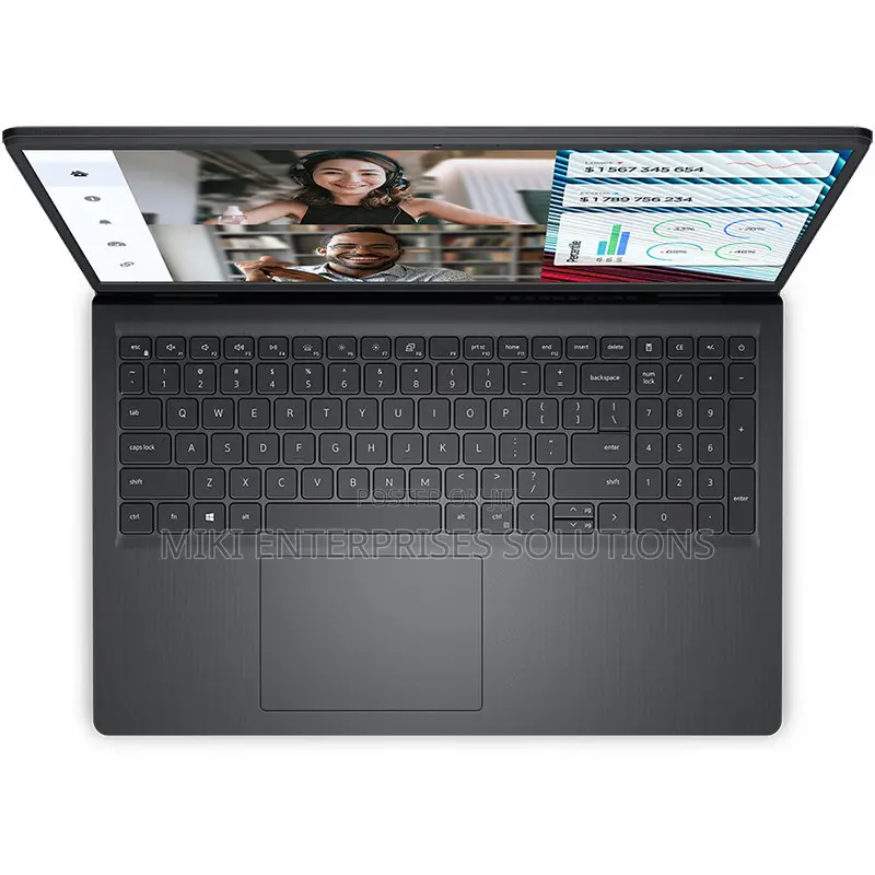New Laptop Dell Vostro 3550 4GB Intel Core I5 SSD 256GB