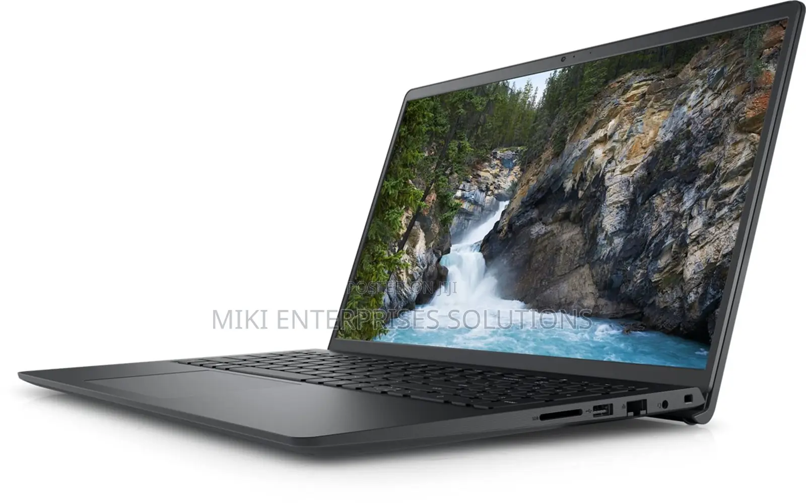 New Laptop Dell Vostro 3550 4GB Intel Core I5 SSD 256GB