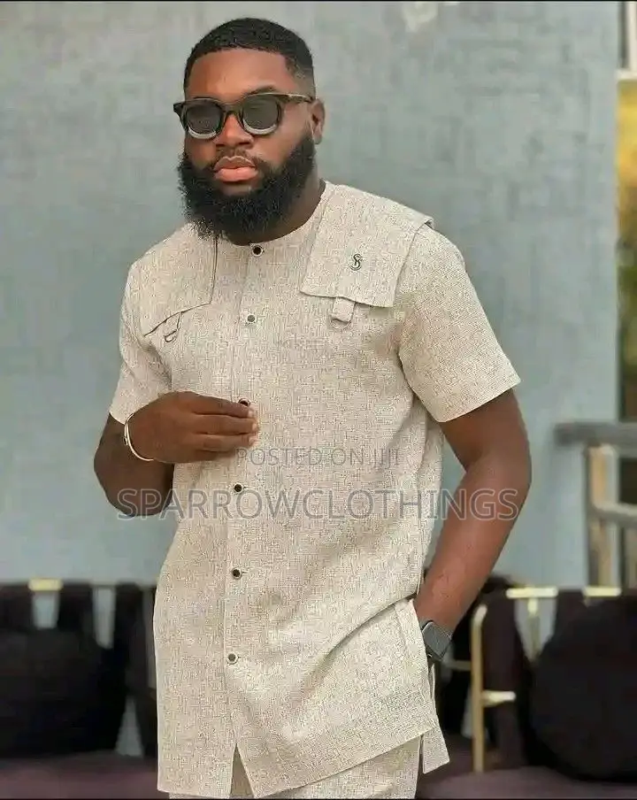 Senator Wear