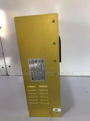 60amps SMS Solar Charge Controller