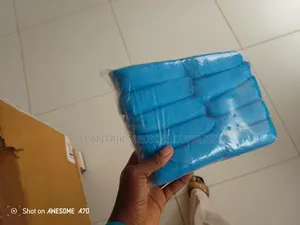 Surgical Cap