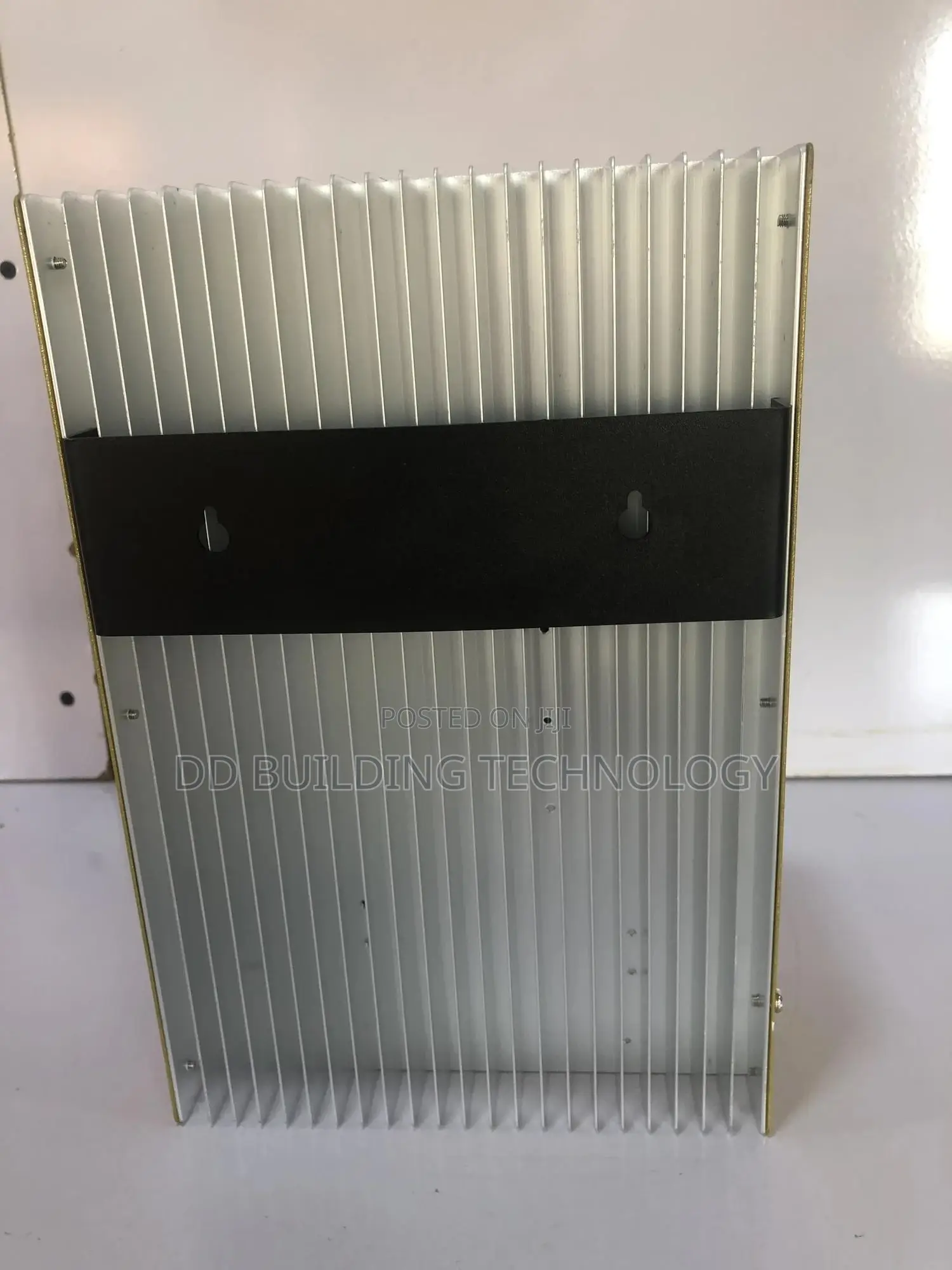 60amps SMS Solar Charge Controller