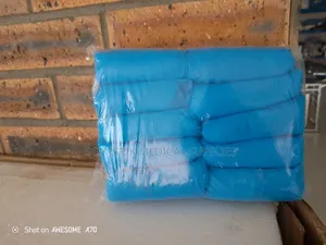 Disposable Nurse Cap