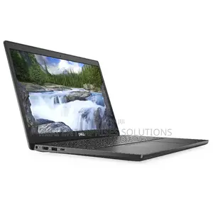 New Laptop Dell Latitude 3420 8GB Intel Core I7 SSD 256GB