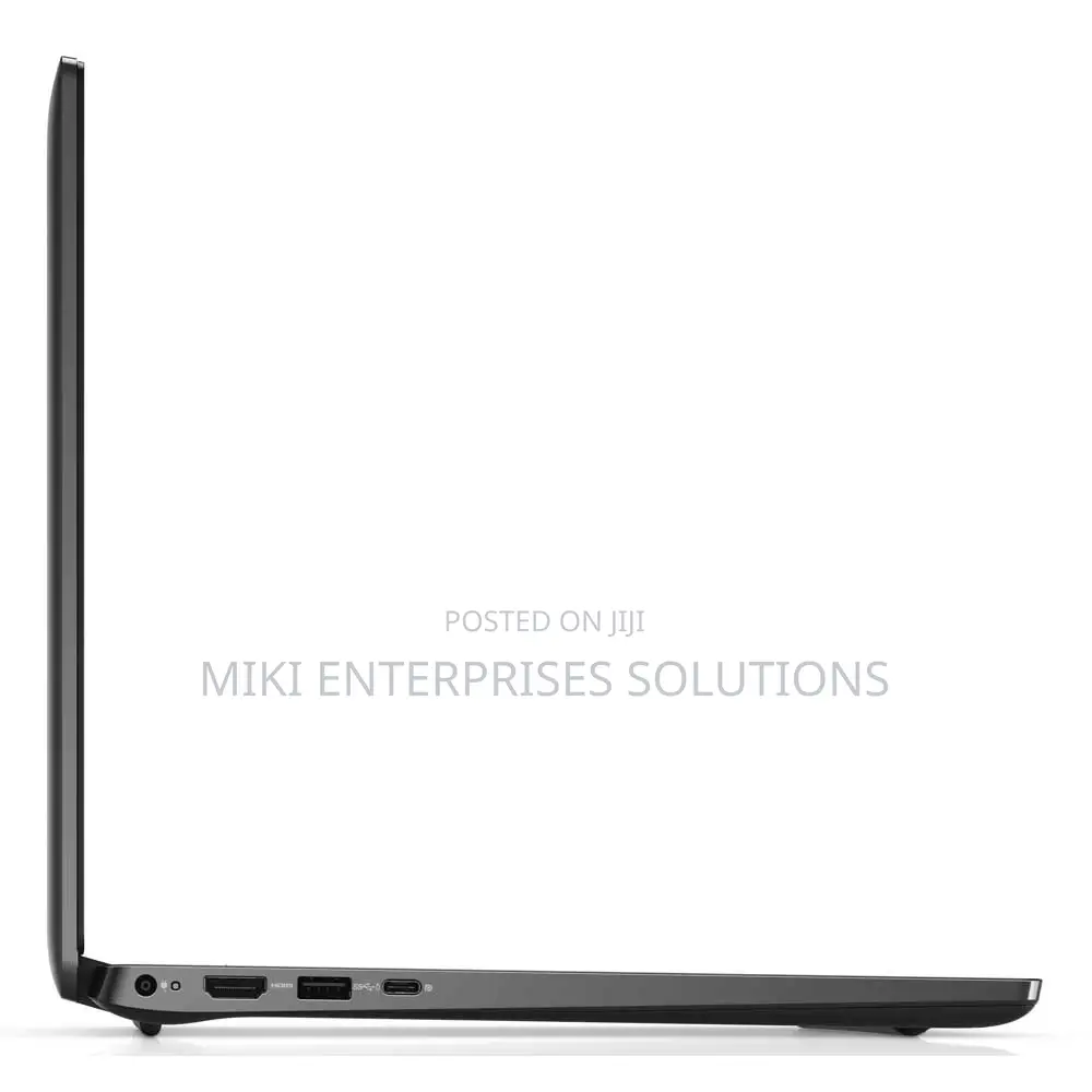 New Laptop Dell Latitude 3420 8GB Intel Core I7 SSD 256GB