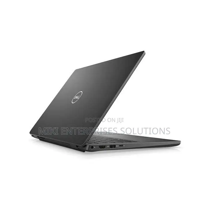 New Laptop Dell Latitude 3420 8GB Intel Core I7 SSD 256GB