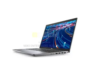 New Laptop Dell Latitude 5529 16GB Intel Core I7 SSD 512GB